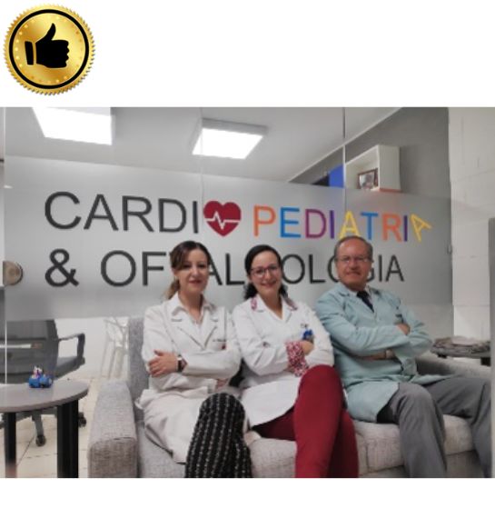 centro cardiopediatrico